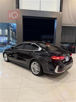 بي ام دبليو الفئة 5